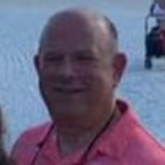 Meet your Posher, Chris - Picture 1 of 1